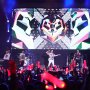Aksi Panggung iKON Puaskan Penggemar di Gudfest 2019