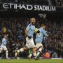 Hasil Liga Inggris: Manchester City Susah Payah Kalahkan Southampton 2-1