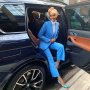 Awal 2020, Model Berhijab Halima Aden Siap Cetak Sejarah Lagi