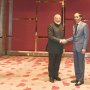KTT ASEAN, Jokowi: India, Negara Mitra Penting Bagi Indonesia dan ASEAN