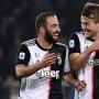 Cetak Gol Perdana di Juventus, Matthijs De Ligt: Itu Spesial!