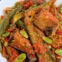 Lezatnya Tongkol Terong Balado, Intip Resepnya Moms