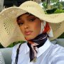 Enggan Buka-bukaan, 4 Model Muslim Ini Tampil Beda di Kontes Kecantikan