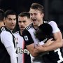 Juventus Ogah Terima Trofi Jika Serie A Dibatalkan karena Virus Corona