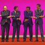 Presiden Jokowi Hadiri Pembukaan KTT ke-35 ASEAN di Bangkok