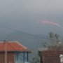 Kebakaran Hutan di Gunung Guntur Diselidiki BBKSDA
