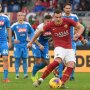 Hasil Roma Vs Napoli: Menang 2-1, Serigala Ibu Kota Masuk 3 Besar Serie A