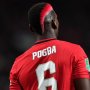 Berangsur Pulih dari Cedera Engkel, Pogba Tetap Ngotot Cabut pada Januari