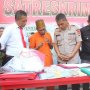 Syech Yusuf Ditangkap, Adakan Pemilihan Malaikat dan Jual Kartu Surga