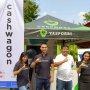 Wujudkan Inklusi Keuangan, Cashwagon Gencar Kenalkan Fintech ke Masyarakat