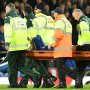 Alami Patah Tulang, Andre Gomes Masih Berpeluang Main Musim Ini