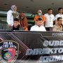 Dua Penipu Ditangkap Polisi, Modus Gadai Sertifikat Rumah di Jaksel