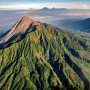 Wow, Taman Nasional Terbesar Asia Tenggara Ada di Indonesia