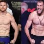Tinju Dunia: Statistik Pukulan Saul Alvarez vs Sergey Kovalev