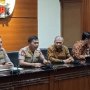Ngaku Minta Arahan, Kapolri Idham Temui Pimpinan KPK