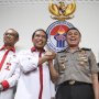 Datangi Menpora, Ketum PSSI Pastikan Belum Ada Venue Piala Dunia yang Fix