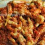 Ceker Ayam Pedas, Cabainya Melotop di Lidah