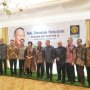 Iluni UI Mengadakan Malam Apresiasi untuk Darmin Nasution