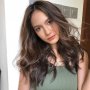Dua Warga Ini Minta Foto Bareng Pevita Pearce, Mereka Kira Chelsea Islan
