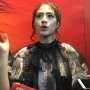 Adhisty Zara Bicara soal Video Viral, Istri Indra Bekti Dirawat Pakai BPJS