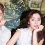 Rain Dirumorkan Selingkuh dari Kim Tae Hee, Agensi Ambil Tindakan Tegas