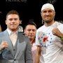 Tinju Dunia: Kemenangan Saul Alvarez Atas Sergey Kovalev Sudah Diatur?