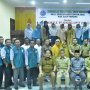 Ratusan Peserta Ikut Pelatihan Skill Development Center di Aceh