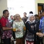 Menteri Ketenagakerjaan Gelar Silaturahmi dengan Serikat Pekerja