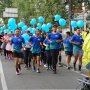 Jelang Jabar International Marathon, Jabar Mengadakan Guyub Lumpat