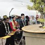 Pernikahan Unik, Akad di Tempat Fitness Hingga Mahar Berupa Dumbell