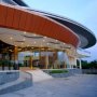 Jelajah Hotel Berkonsep Nasionalisme di Jababeka Cikarang