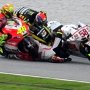 Top 5 Olahraga: 8 Tahun Sebelum Afridza, Simoncelli Juga Tewas di Sepang