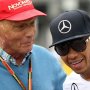 Ukir Rekor F1, Ini Percakapan Menyentuh Lewis Hamilton dengan Kru