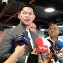 Antisipasi Virus Corona, NOC Indonesia Minta Rekomendasi Kemenkes