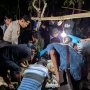Terjun ke Sumur Sambil Bawa Celurit, Warga Kokap Diduga Alami Depresi