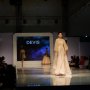 Tak Hanya Batik, Jogja Fashion Week 2019 Hadirkan Koleksi Gaun Menawan