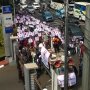 Kantor Sri Mulyani Dilempari Botol Air Mineral, Tolak Kenaikan Cukai Tembakau