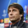 Inter Gagal Lolos, Antonio Conte Lampiaskan Amarah ke Wartawan