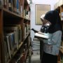 Pusat Sastra Terlengkap di Dunia, PDS H.B. Jassin Kini Dikelola Pemprov DKI