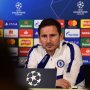 Hadapi Valencia, Frank Lampard Haramkan Kekalahan