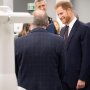 Takut Botak Kayak Pangeran William, Pangeran Harry Jalani Perawatan Rambut