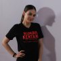 Luna Maya Bikin Riuh Usai Pamer Dirangkul Mesra Bos TV