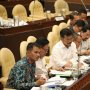 Di DPR, Mentan Syahrul Tegaskan Pertanian Harus Lebih Maju