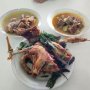 Sajian Unik Khas Aceh Itu Bernama Ayam Pramugari, Sudah Pernah Coba?
