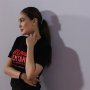 OOTD Lawas Luna Maya Jadi Sorotan Lagi, Harga Kalungnya Paling Bikin Syok