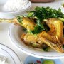 Resep Ayam Pramugari, Sajian Unik Khas Tanah Rencong nan Menggugah Selera