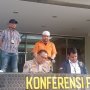 Biar Diakui Trah Raja di DPR, Irwannur Bawa Parang saat Jokowi Dilantik
