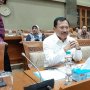 Rapat dengan Komisi IX, Menkes Terawan Banyak Ketemu Pasiennya