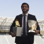 Kalahkan Ibrahimovic, Carlos Vela Jadi Pemain Terbaik MLS 2019