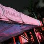 Gedung Hailai Ancol Terbakar